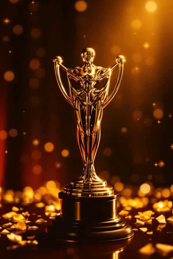 华语金像奖最佳影片全览（2024）电影海报 - 天堂电影网