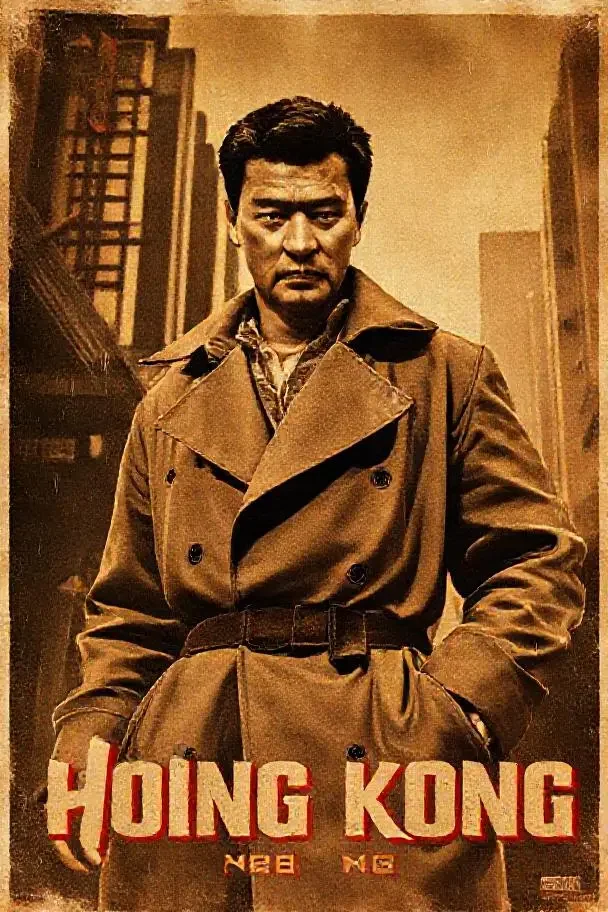 英雄本色（1986）电影海报 - 天堂电影网