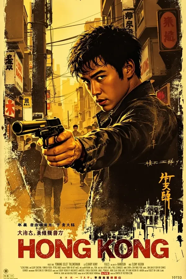 岁月神偷（2010）电影海报 - 天堂电影网