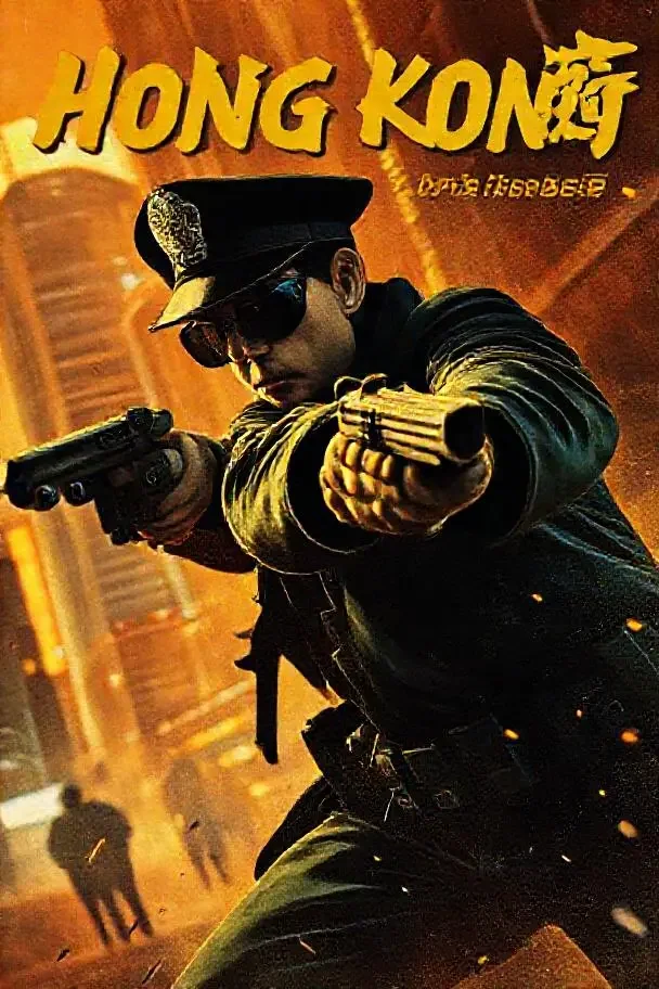 特警新人类（1999）电影海报 - 天堂电影网
