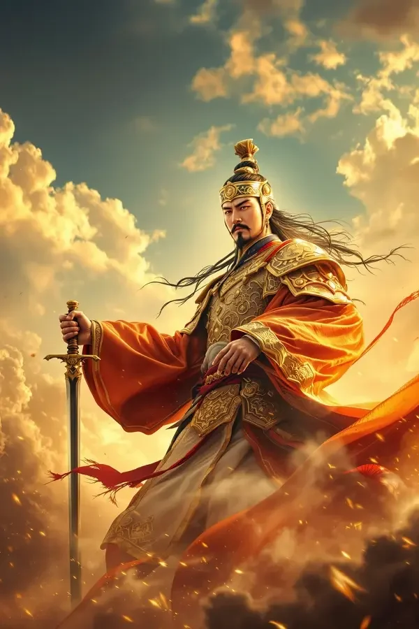 天下为公（2024）电影海报 - 天堂电影网